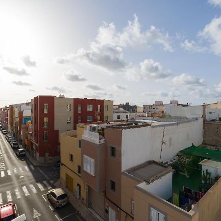 La Isla Apartment Vecindario  Exterior photo