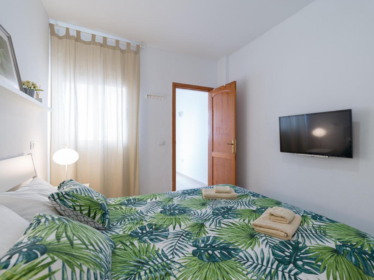 La Isla Apartment Vecindario  Exterior photo