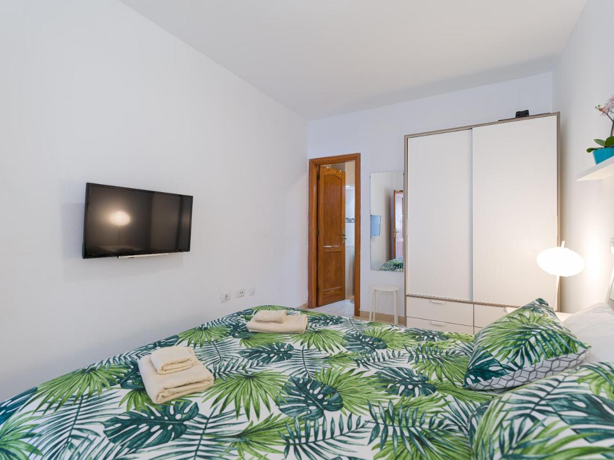 La Isla Apartment Vecindario  Exterior photo