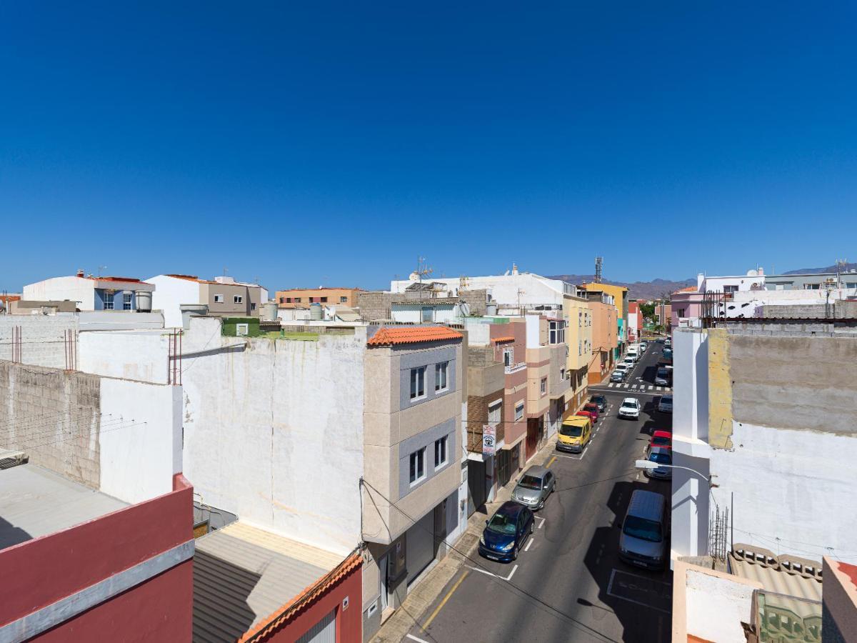 La Isla Apartment Vecindario  Exterior photo