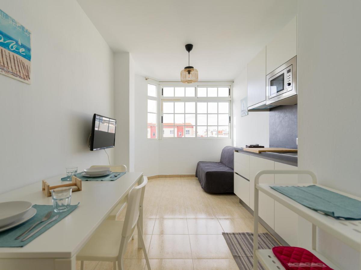 La Isla Apartment Vecindario  Exterior photo